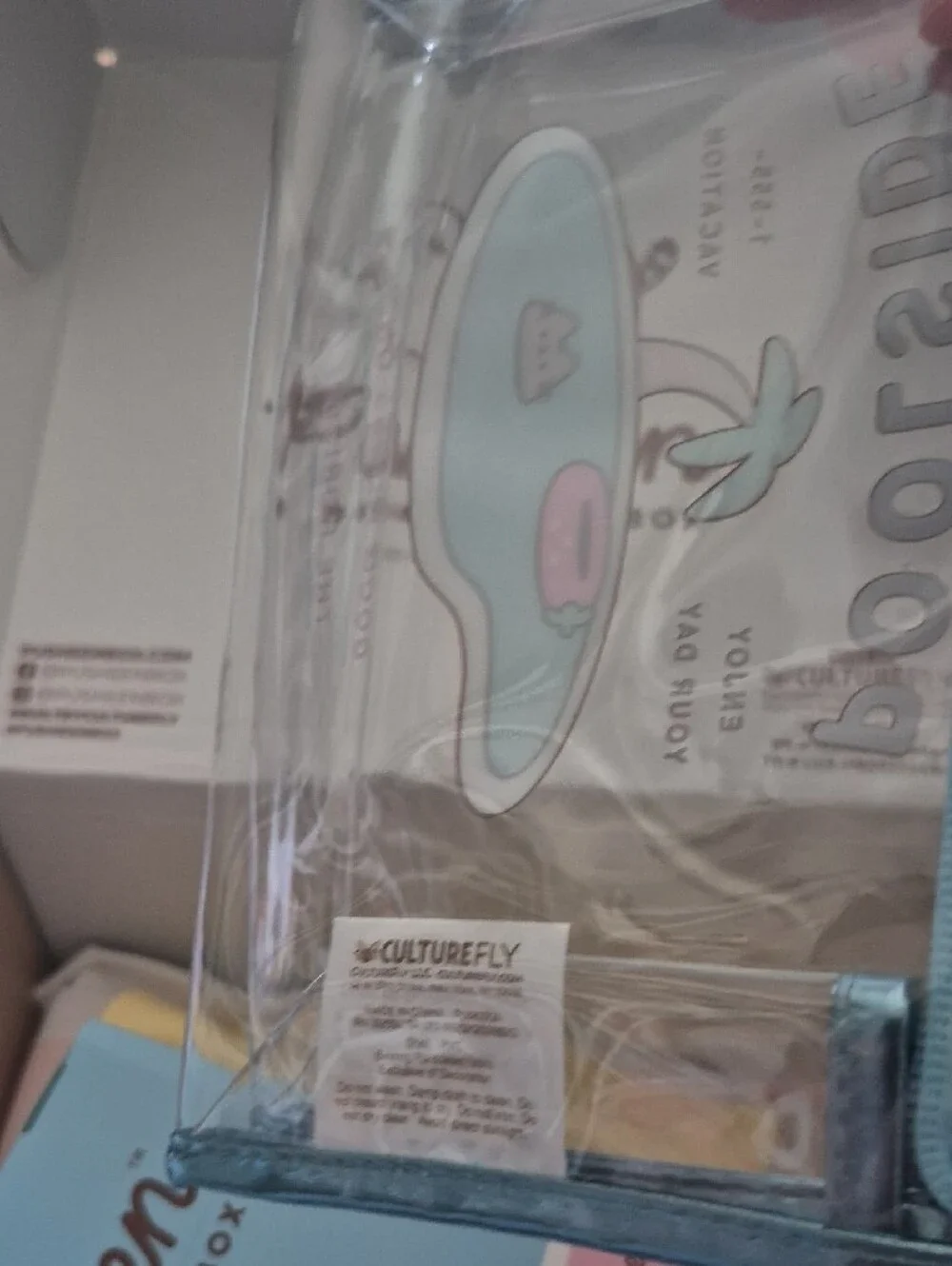 Pusheen 2026 summer